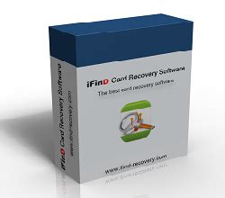 iFind Data Recovery Enterprise 6.0.1 with Crack